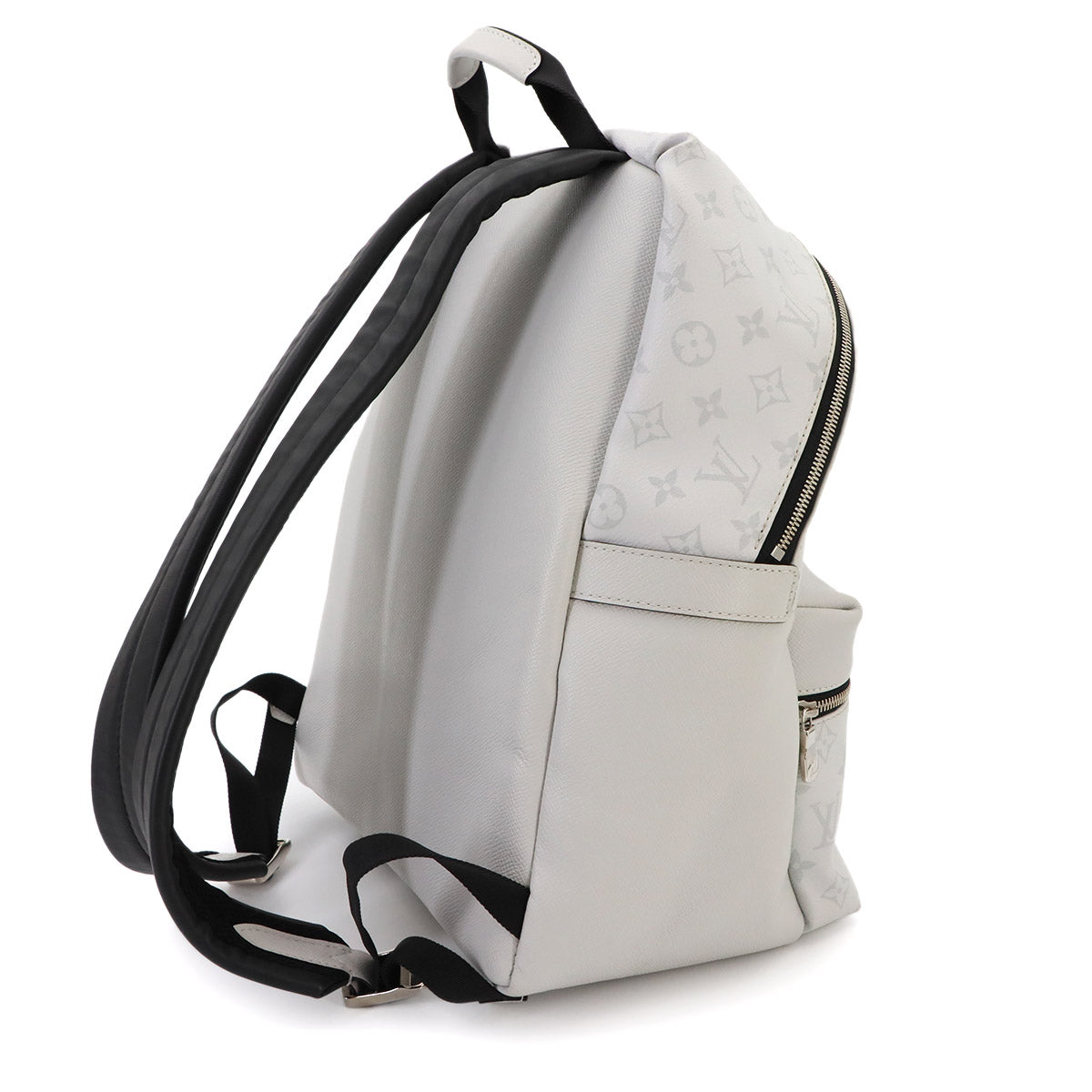 Taigarama Discovery Backpack Leather M30232 Purse
