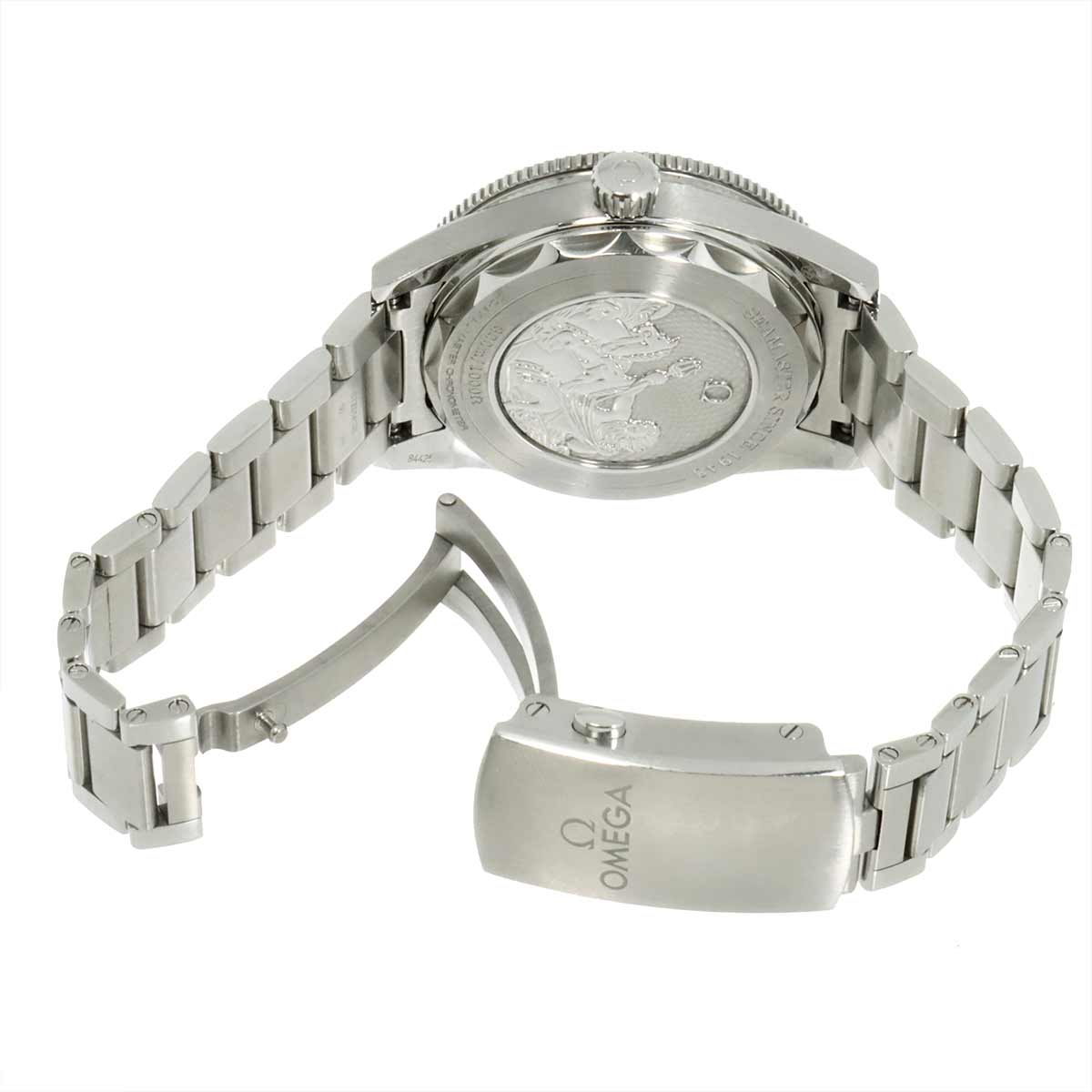 Seamaster 300 Master Chronometer 234 30 41 21 03 002 Blue