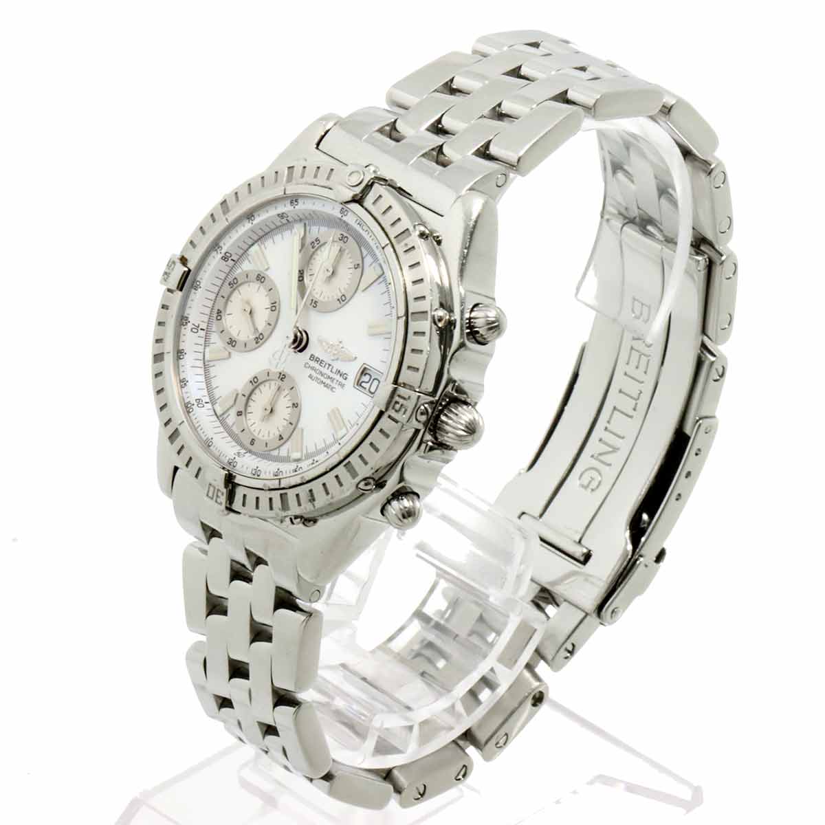 Chronomat A13352 Automatic Chronograph Date Mens