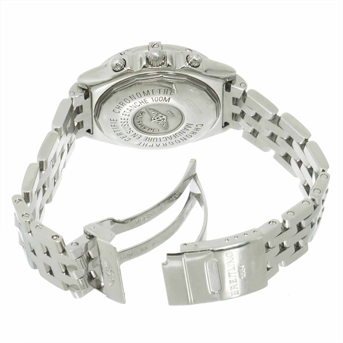 Chronomat A13352 Automatic Chronograph Date Mens