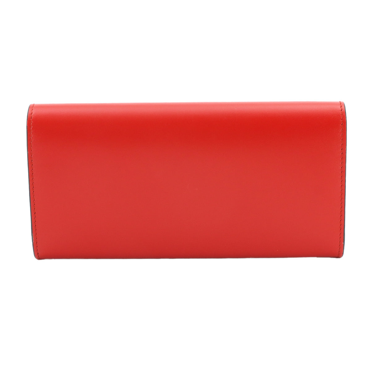 C de cartier Long Wallet Leather Leather CRL3001998 Purse