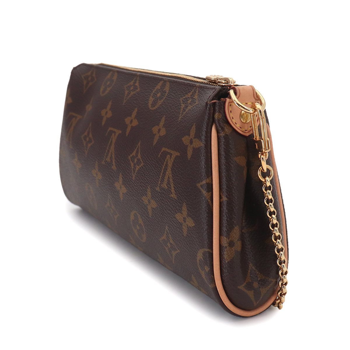 Monogram Eva 2way Hand Shoulder Bag M95567 Purse