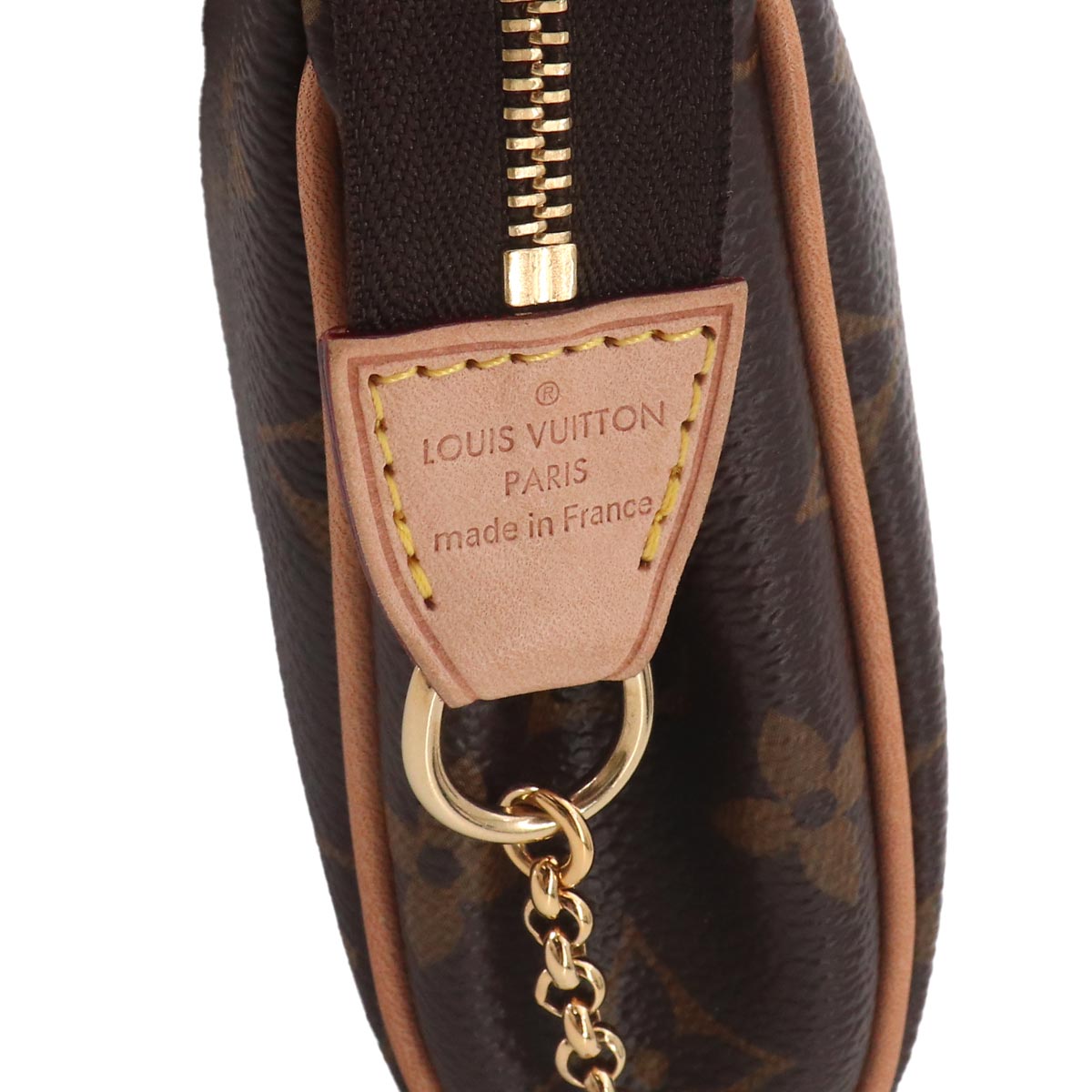 Monogram Eva 2way Hand Shoulder Bag M95567 Purse