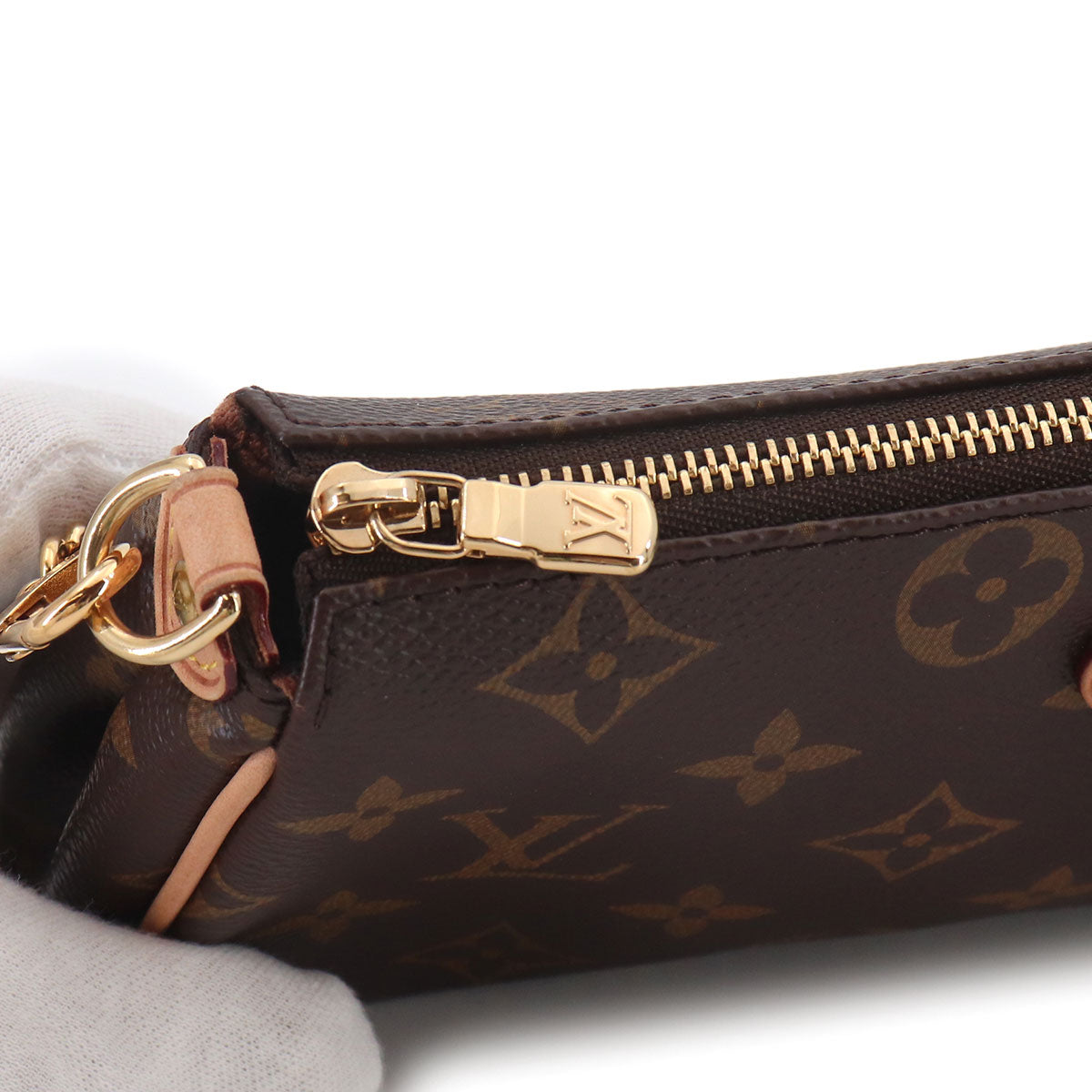 Monogram Eva 2way Hand Shoulder Bag M95567 Purse