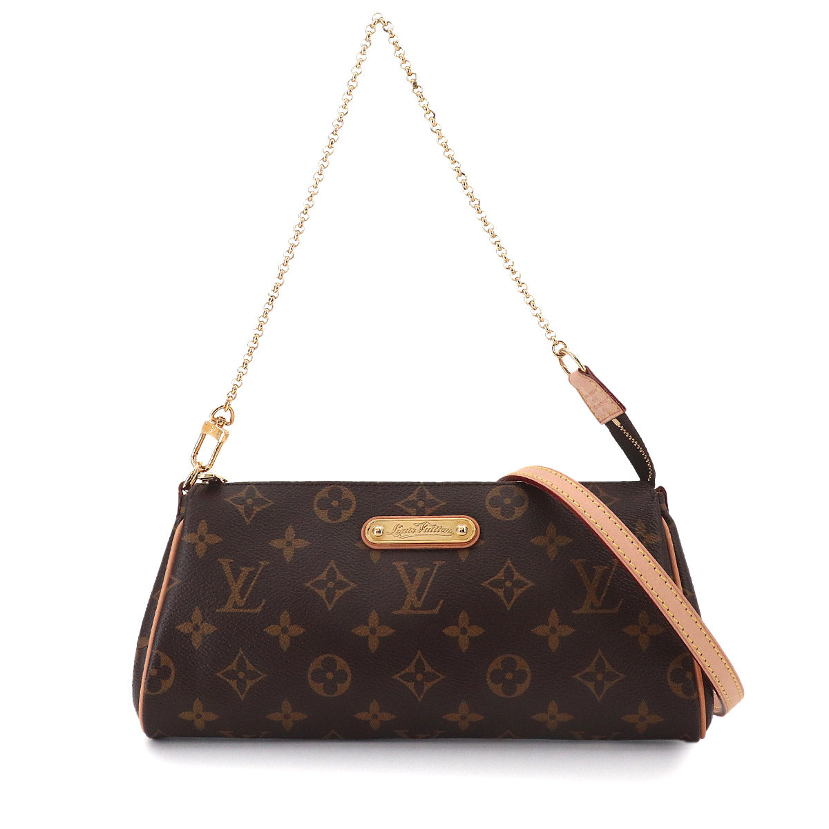 Monogram Eva 2way Hand Shoulder Bag M95567 Purse