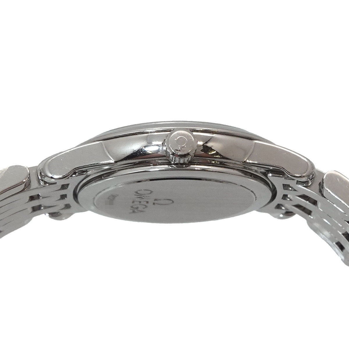 Devile Prestige 4570 50 Quartz Black Dial Ladies Watch