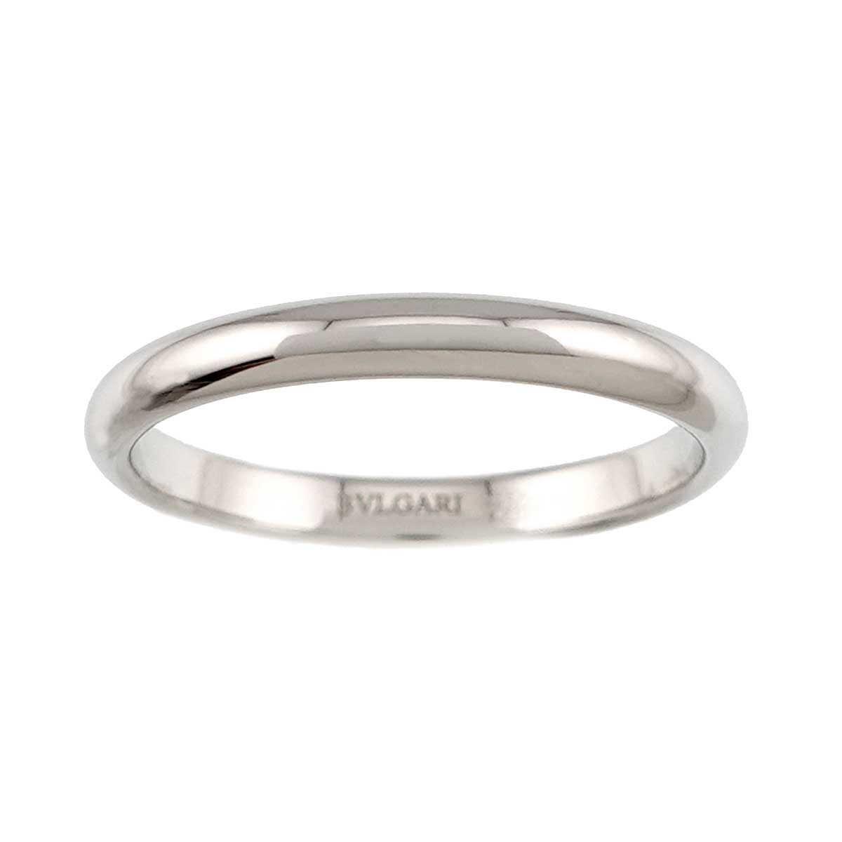 Fedi Ring Platinum Size5.25-5.5(US)