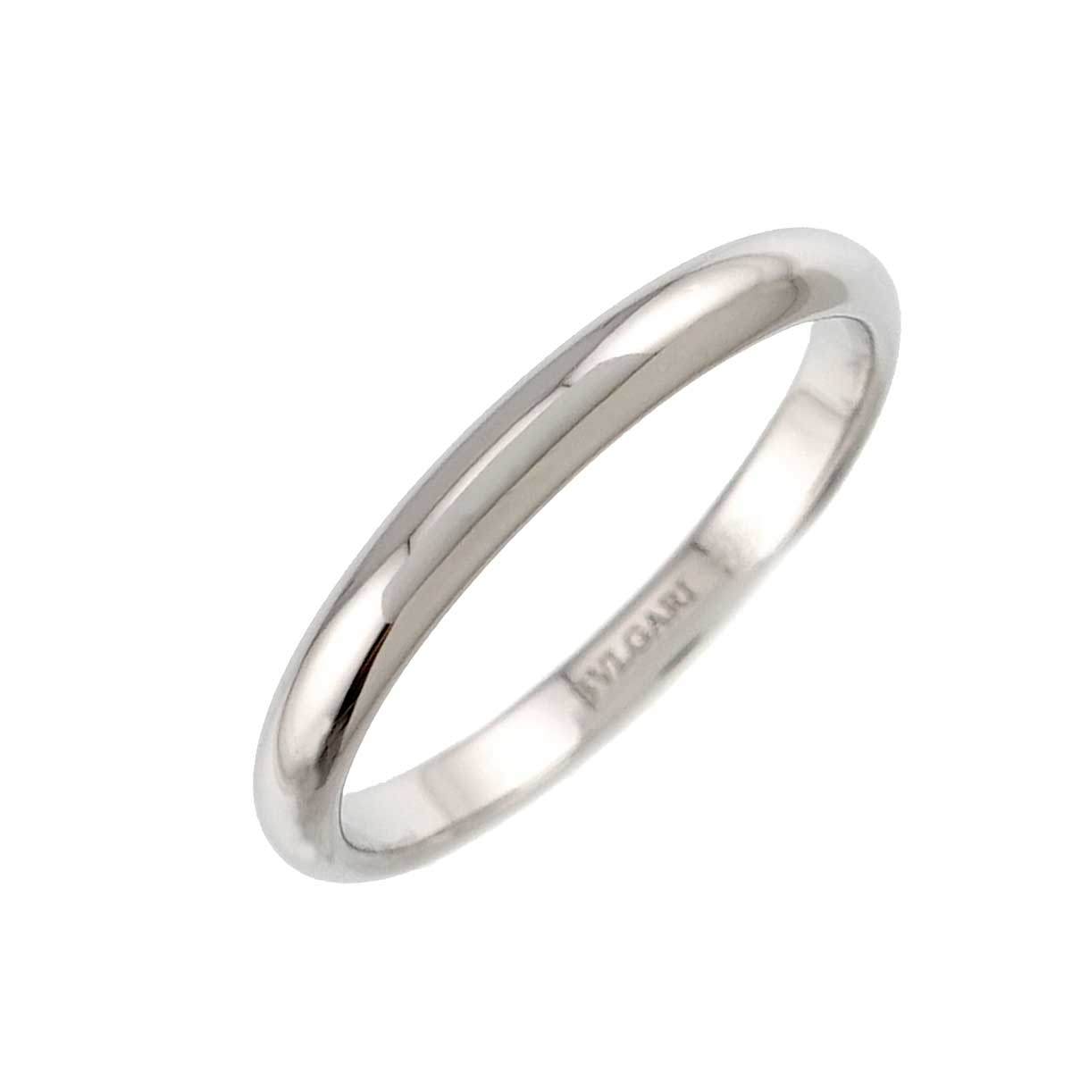 Fedi Ring Platinum Size5.25-5.5(US)