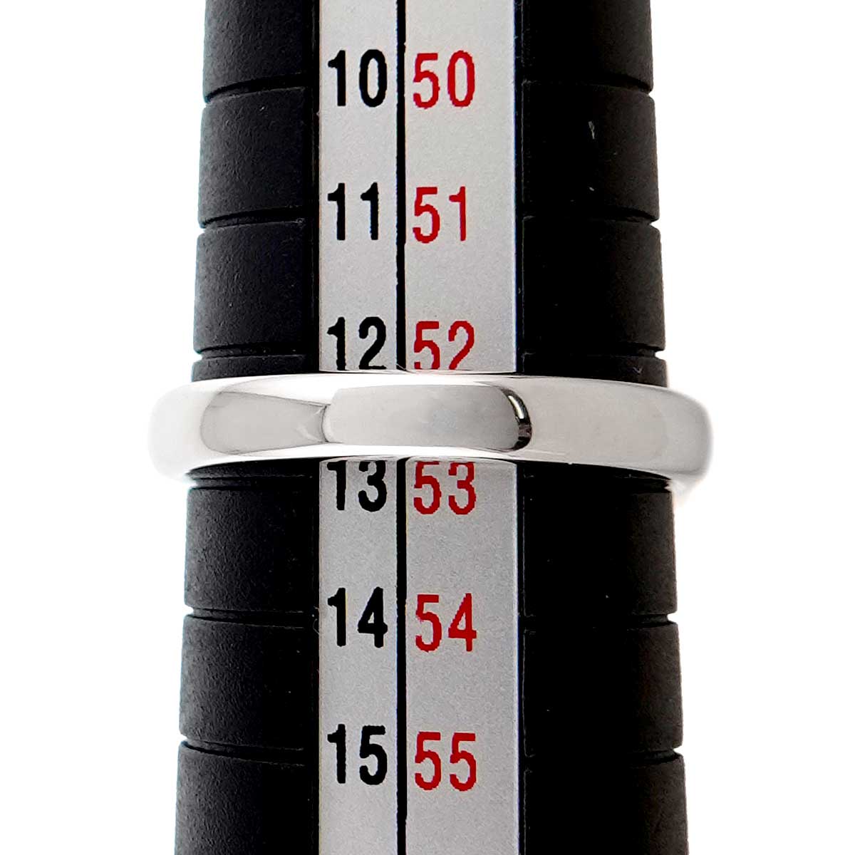 Forever Ring Pt Platinum size6-6.25(US)