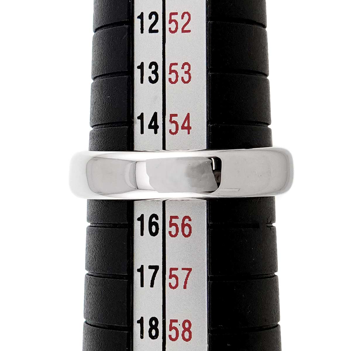 Forever Ring Pt Platinum size7.25(US)