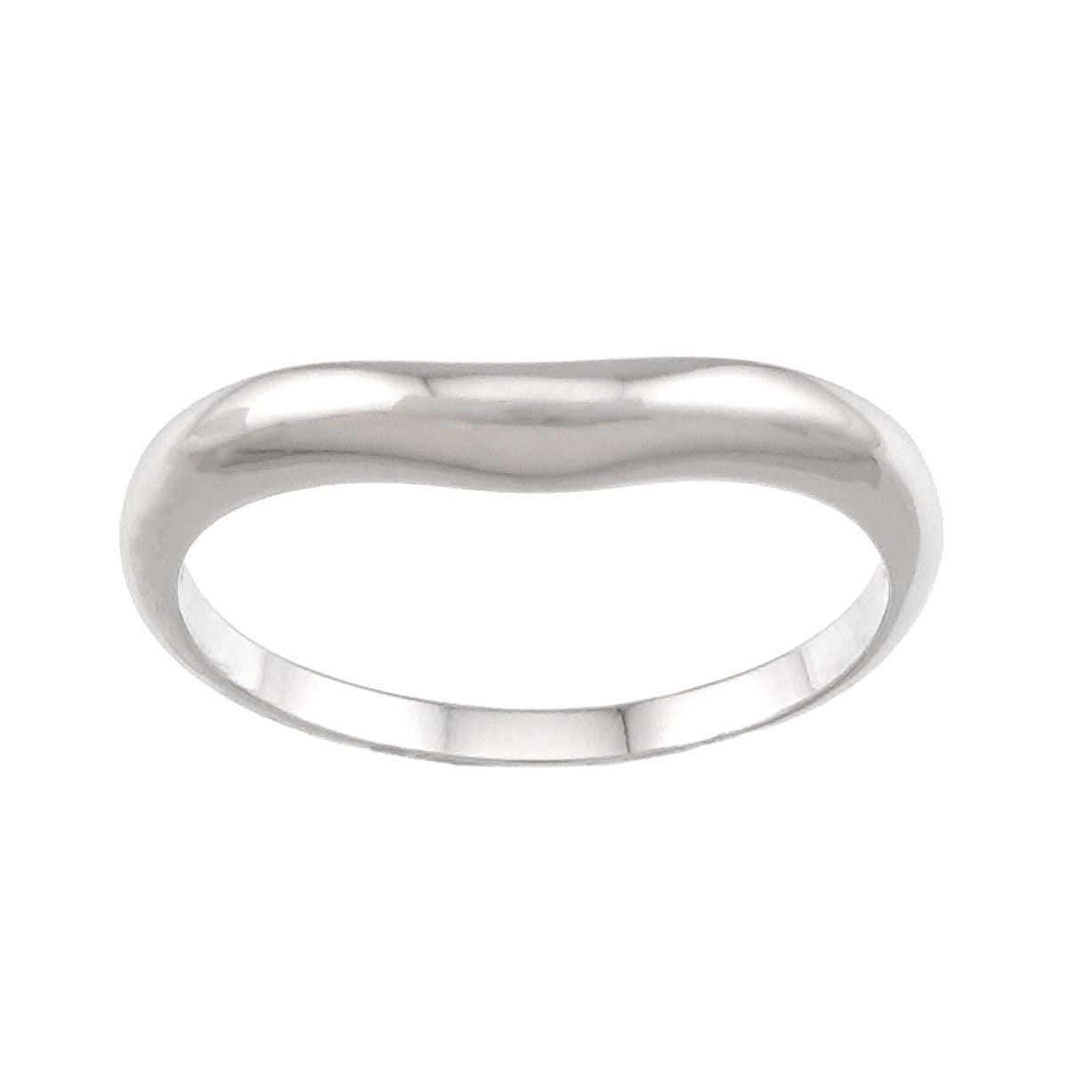 Fedi Ring Platinum Size5.5-5.75(US)