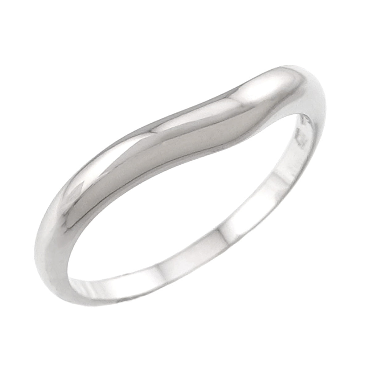 Fedi Ring Platinum Size5.5-5.75(US)
