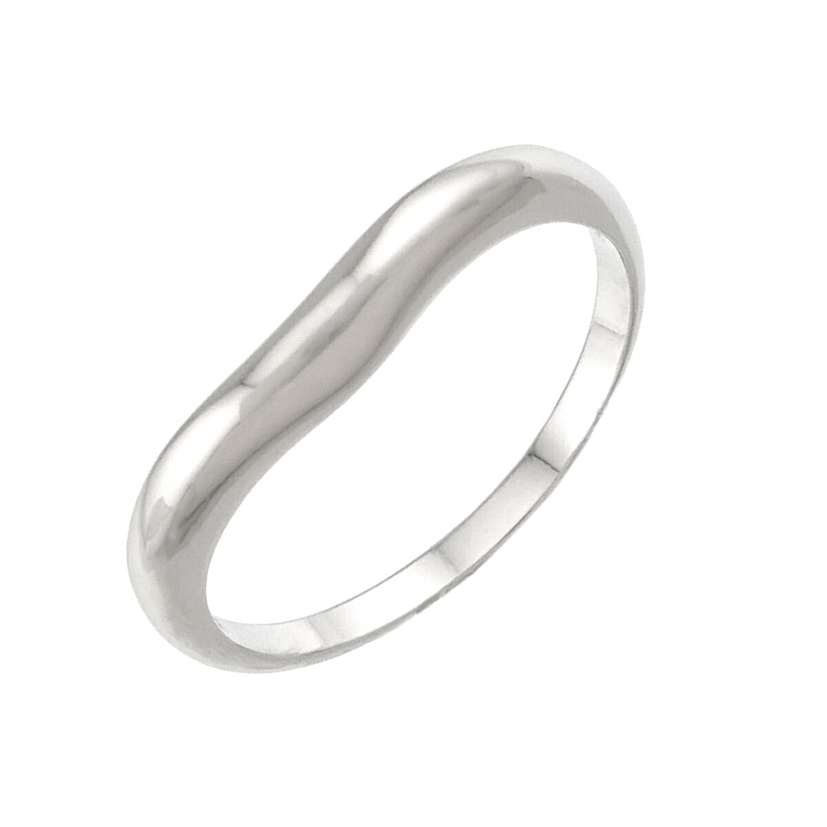 Fedi Ring Platinum Size5.5-5.75(US)
