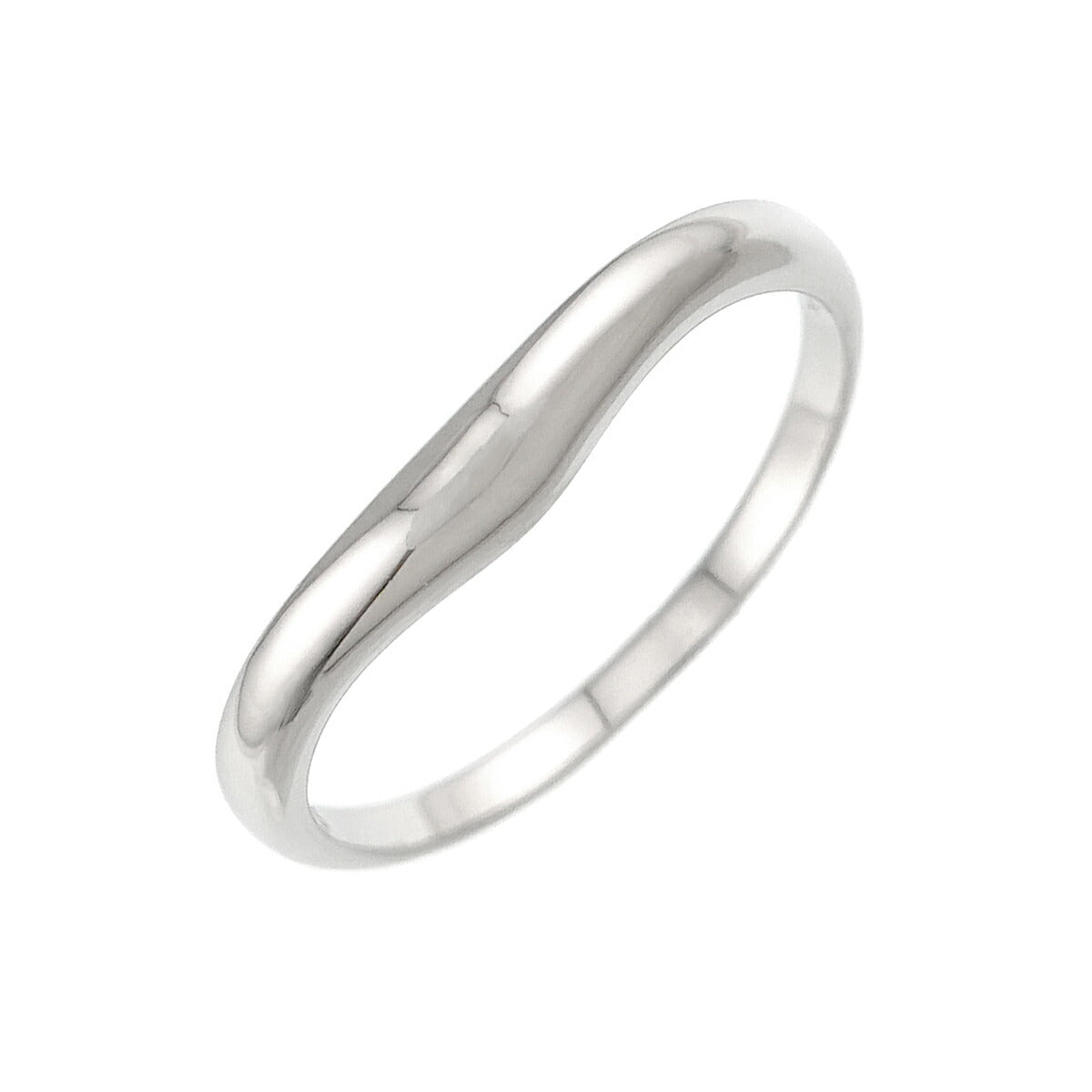 Fedi Ring Platinum Size7.5(US)