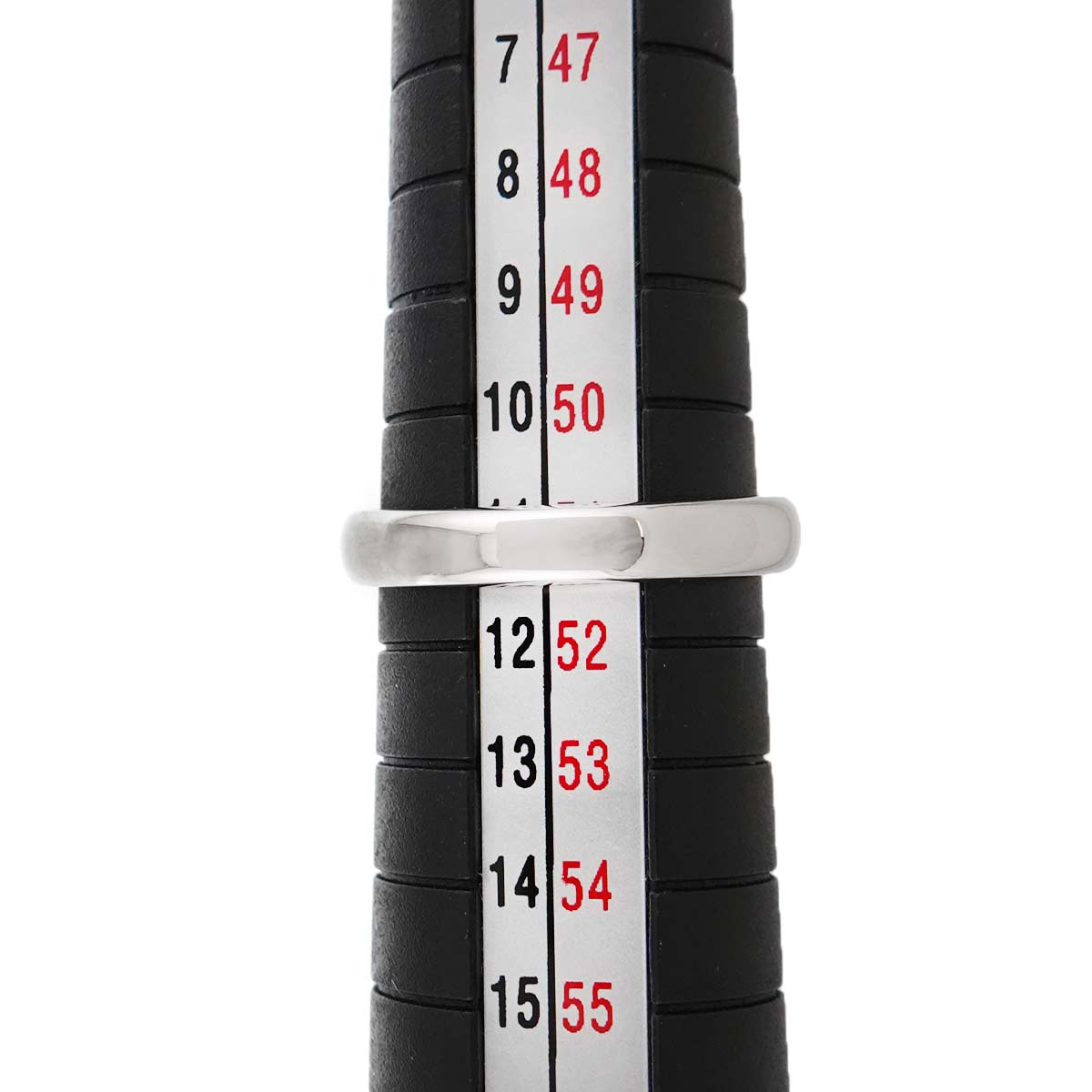 Forever Ring Pt Platinum size6.25-6.5(US)