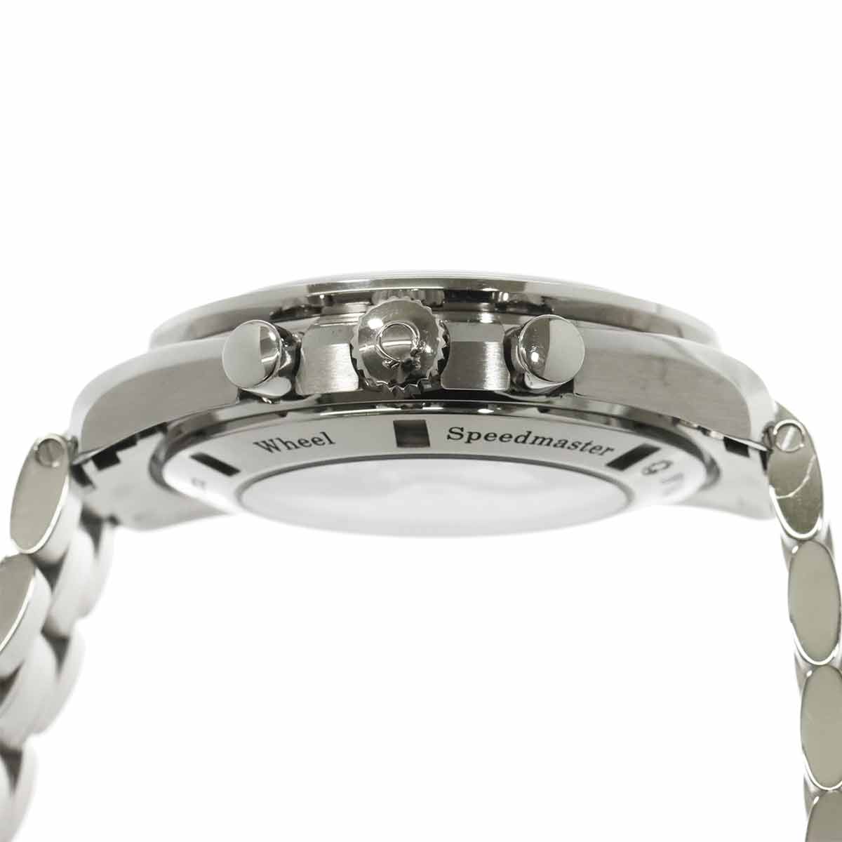 Speedmaster Co-axial 311 30 44 50 01 001 Automatic Black