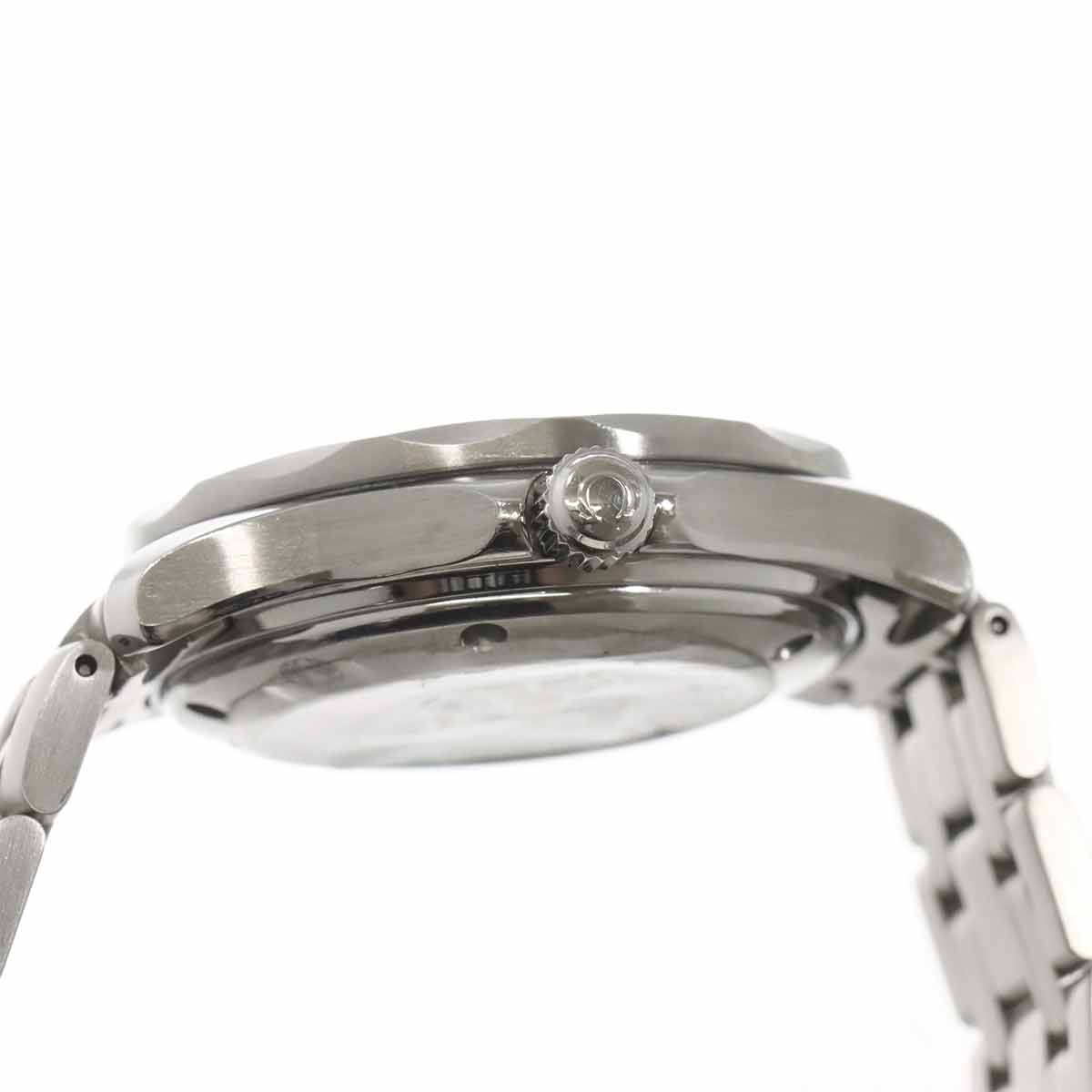 Seamaster Professional 2222 80 Automatic Boys Blue Dial Mens