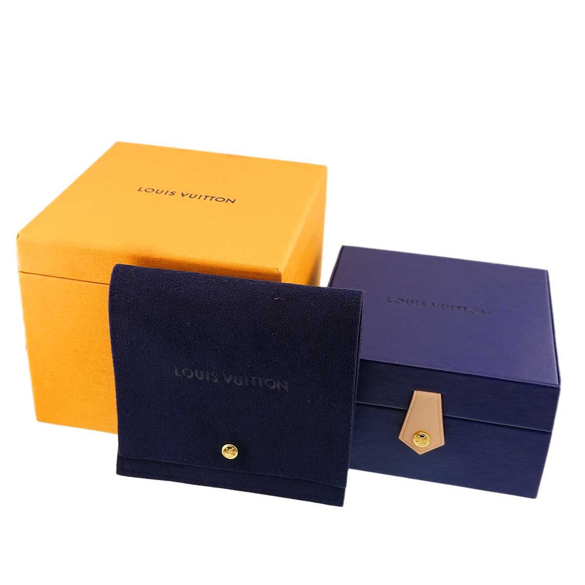Empreinte Bangle Bracelet 18K Yellow Gold 750