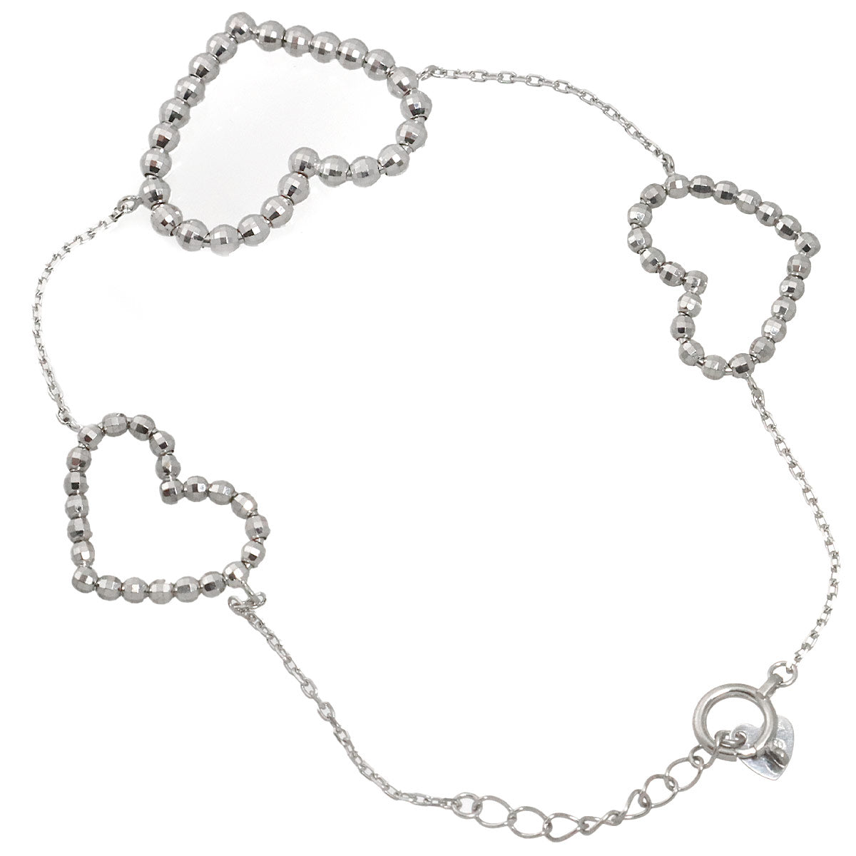 Bracelet Pt Platinum