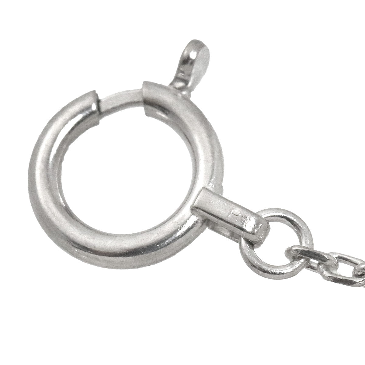Bracelet Pt Platinum
