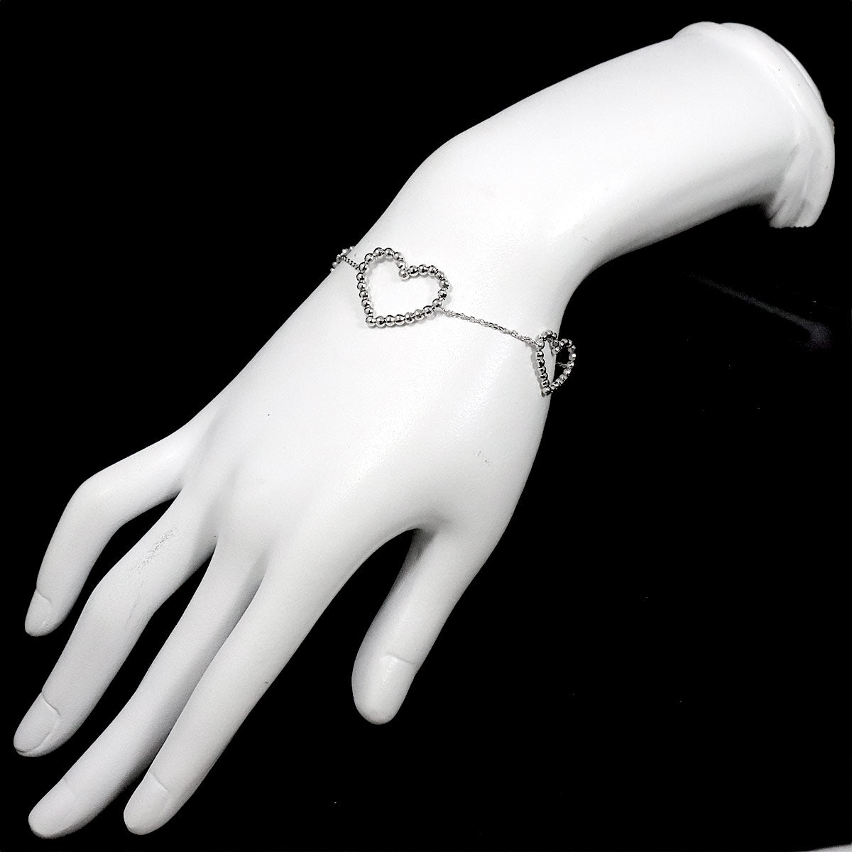 Bracelet Pt Platinum