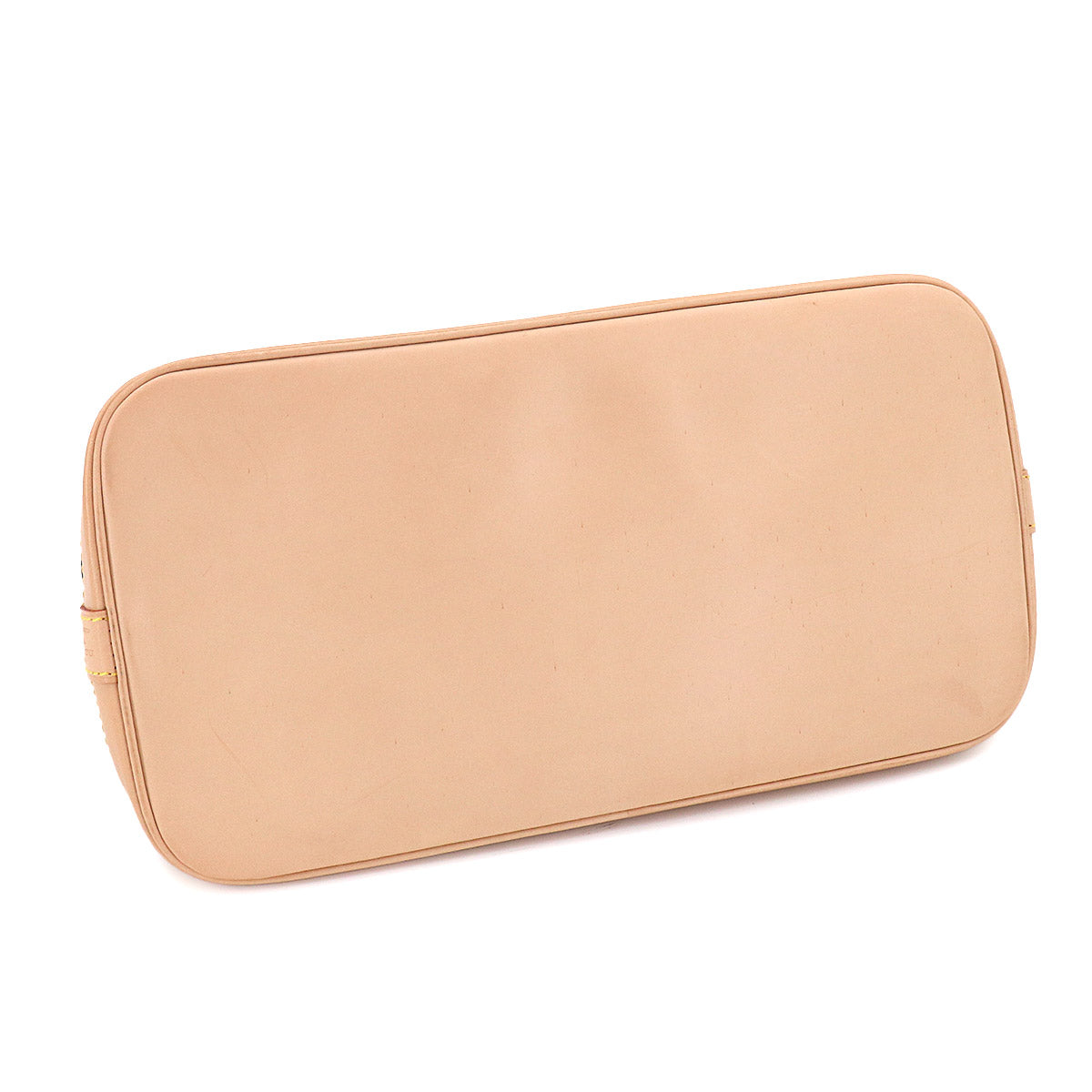 Monogram Alma Hand Bag Brown M51130 Purse