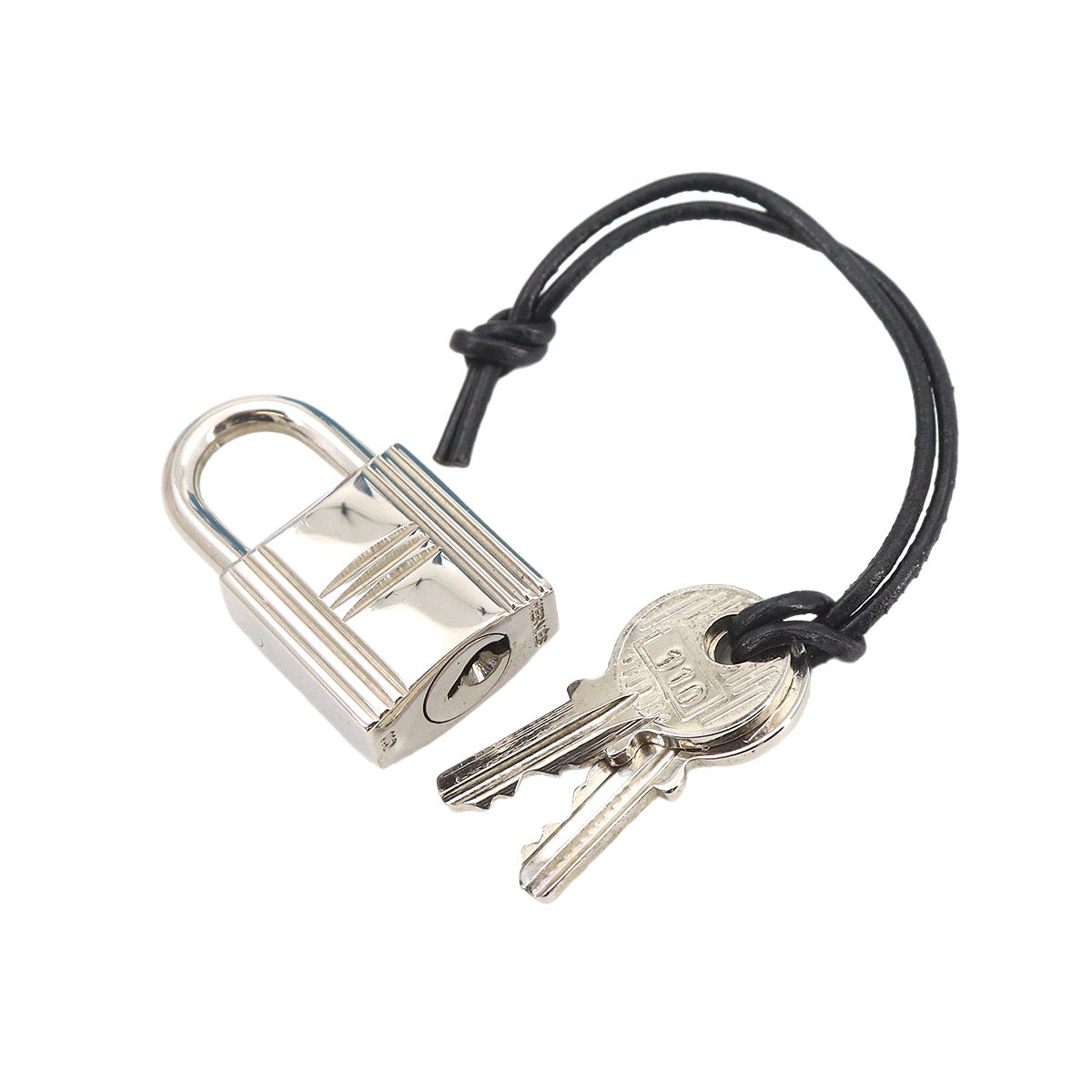 Picotin Lock PM Tressage Hand Bag Epsom Blue de Nord