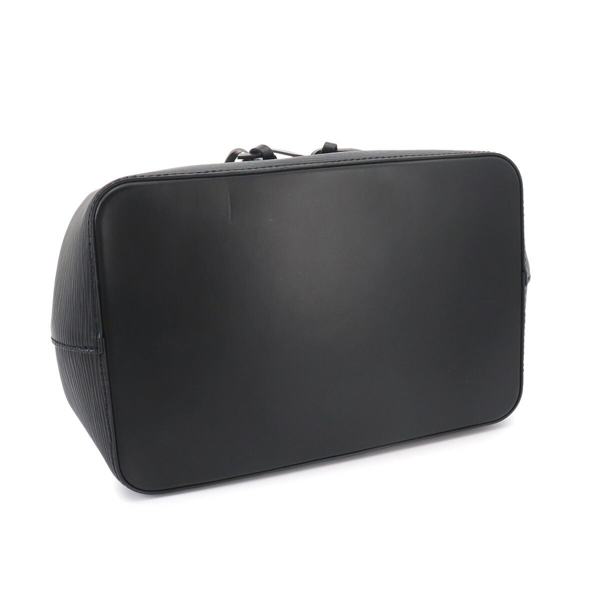 Epi Neonoe 2way Hand Shoulder Bag Noir M54366 Purse