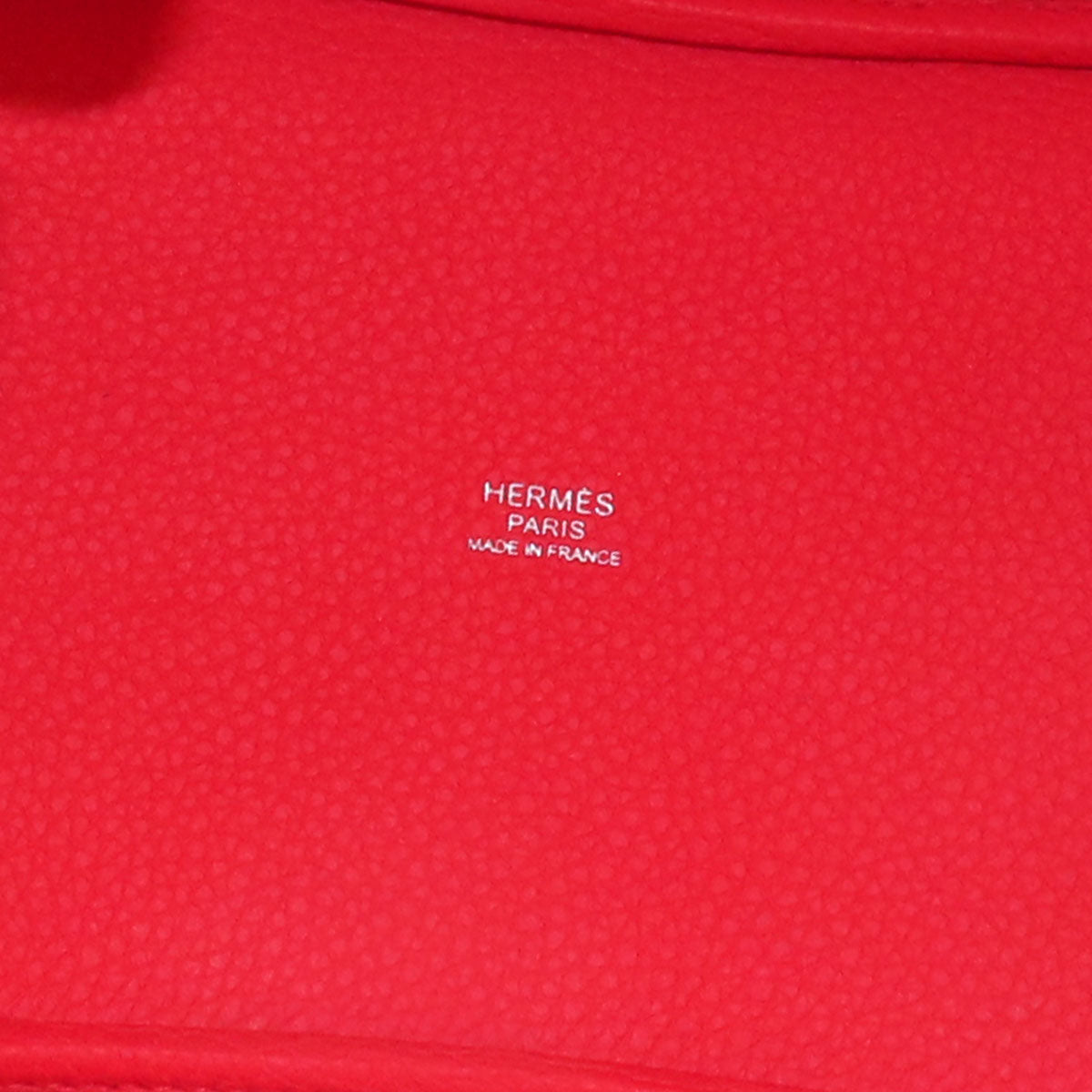 Picotin Lock PM Hand Bag Taurillon Clemence Rose Texese