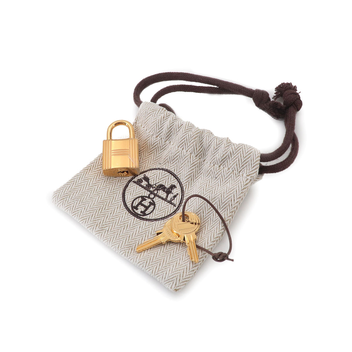 Picotin Lock MM Hand Bag Taurillon Clemence Black Purse
