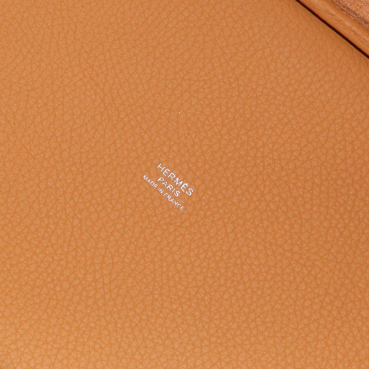 Picotin Lock Touch MM Hand Bag Taurillon Clemence Swift Purse