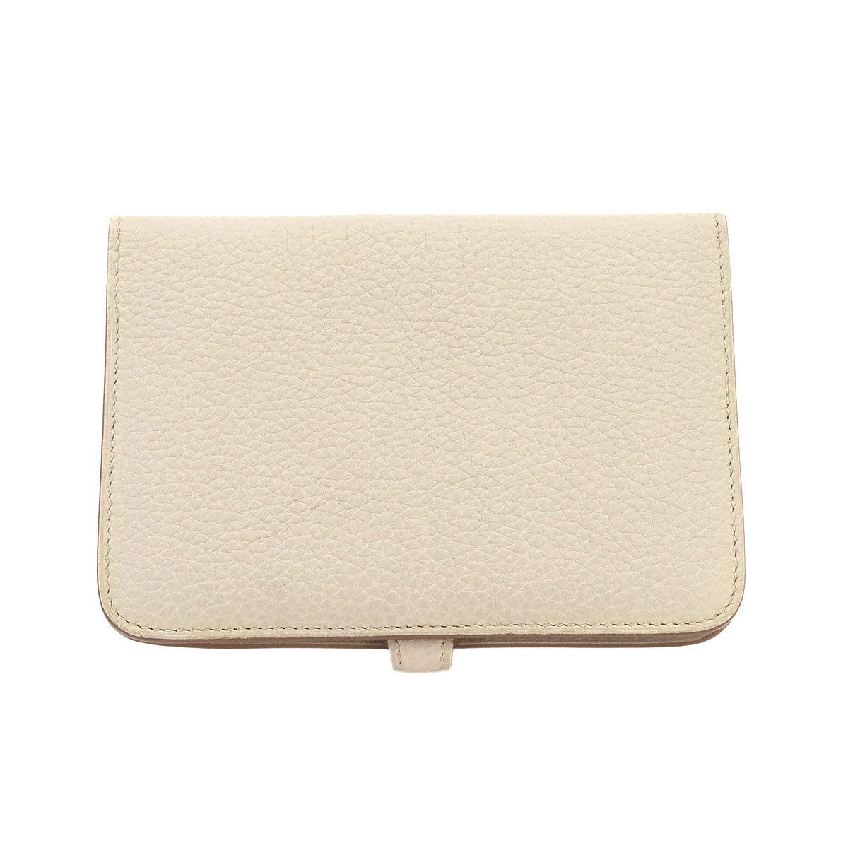Dogon Compact Wallet Togo Beton