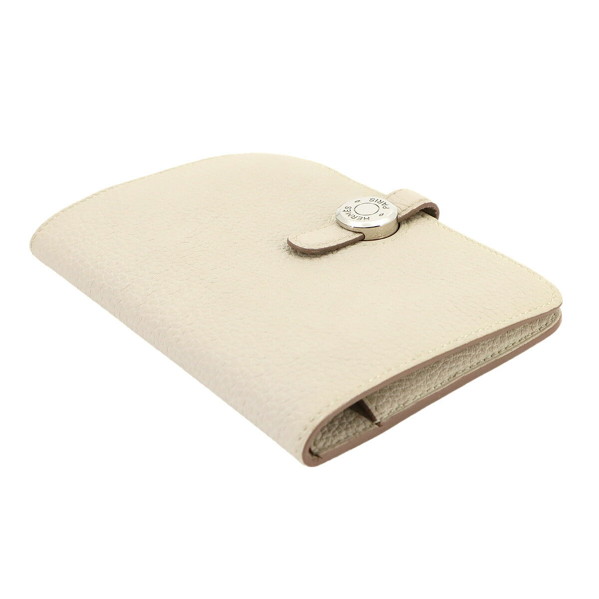 Dogon Compact Wallet Togo Beton