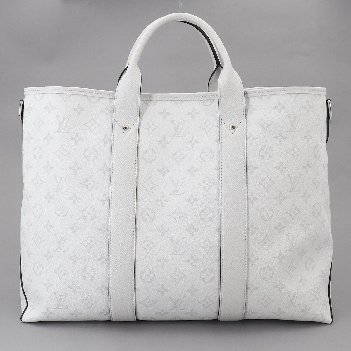Taigarama Weekend Tote NM 2way Shoulder Bag M30919
