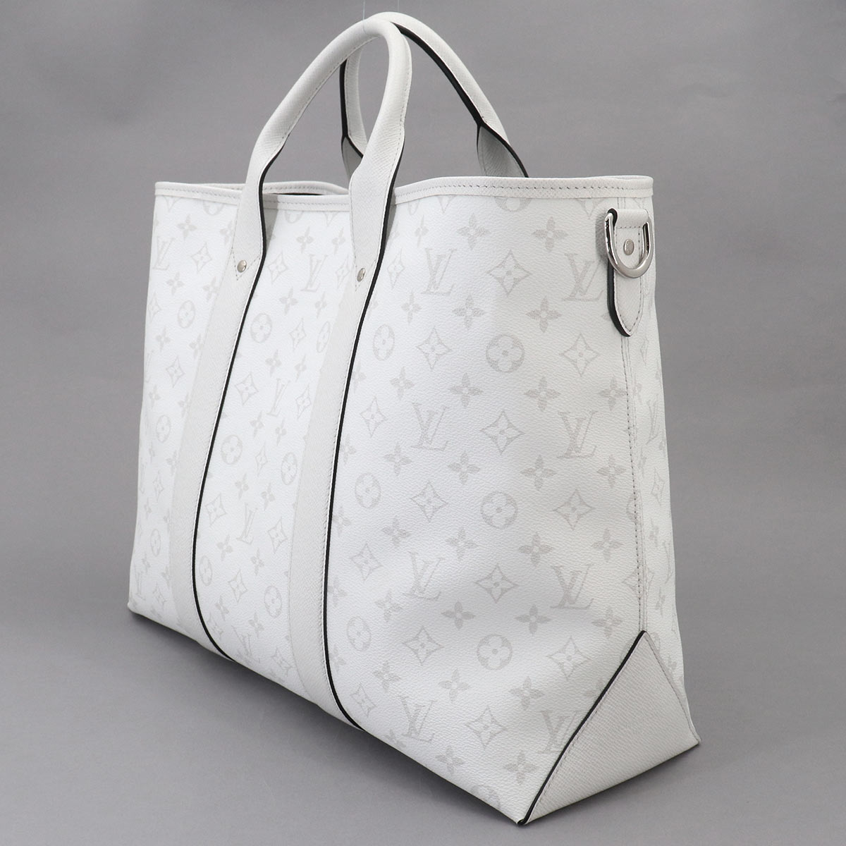 Taigarama Weekend Tote NM 2way Shoulder Bag M30919
