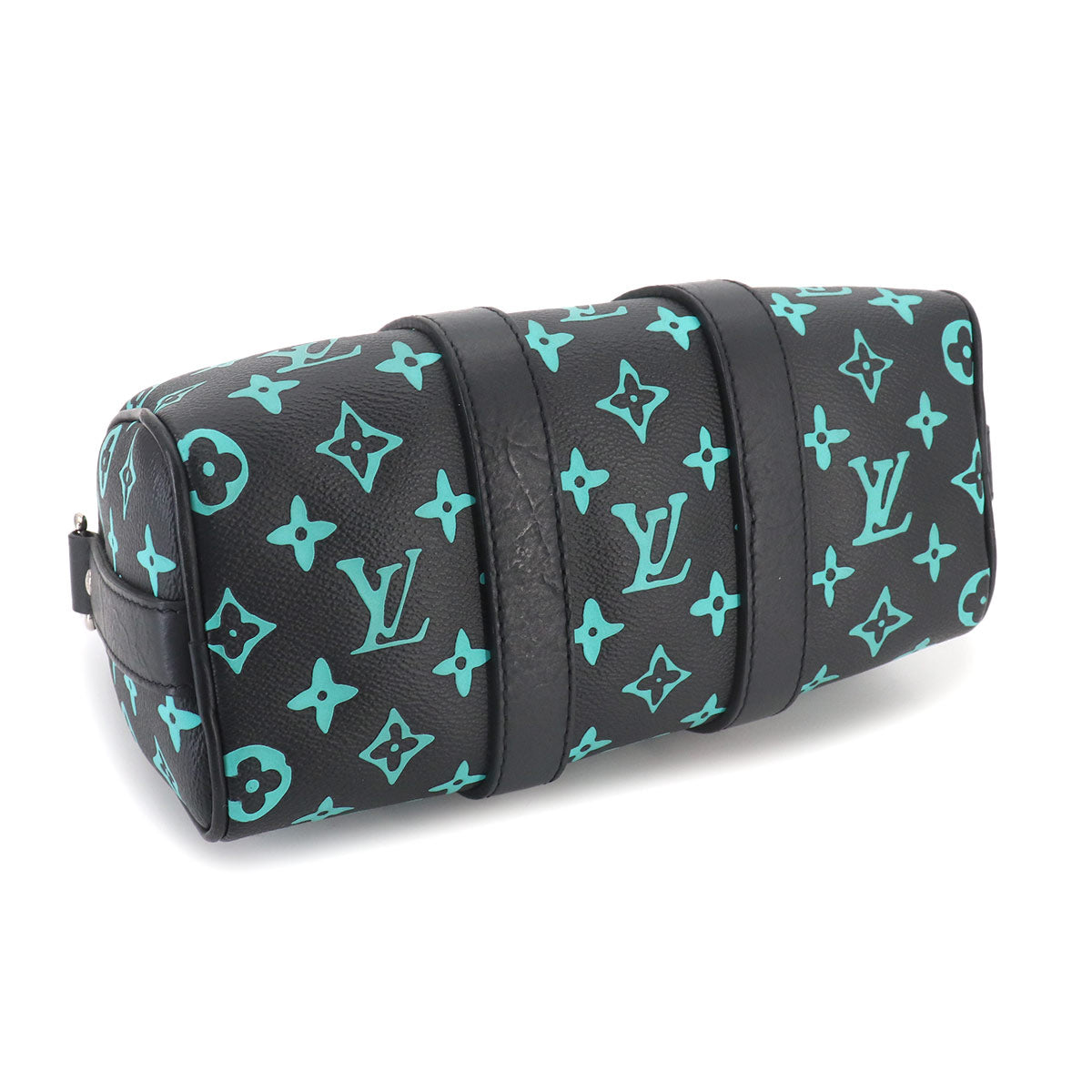 Monogram Playground Keepall Bandouliere 25 M21938