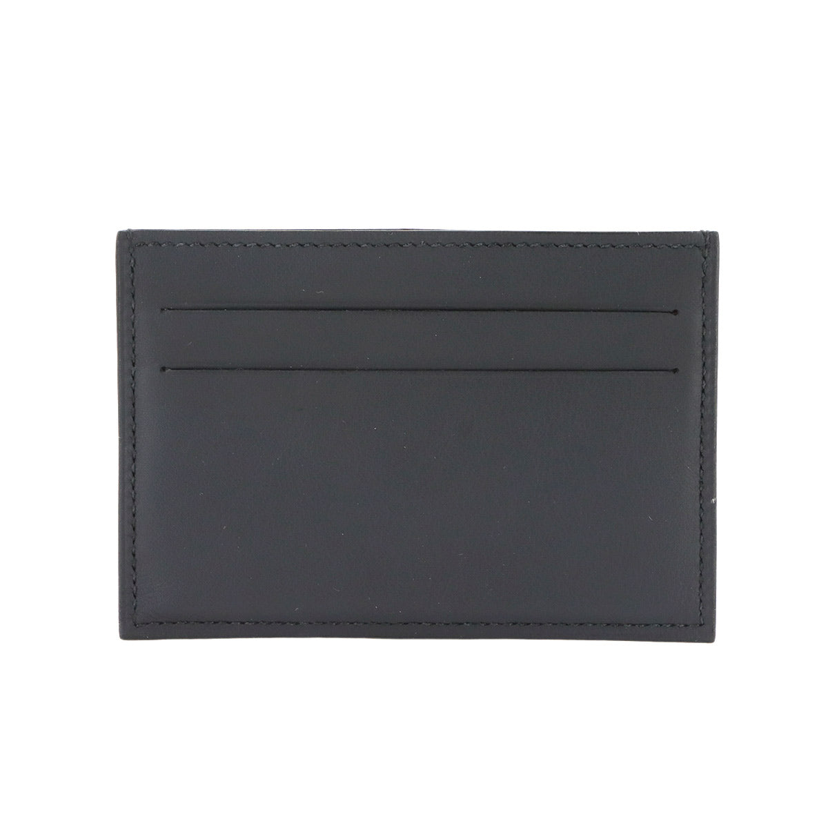 Citizen Twill Card Case Swift Black