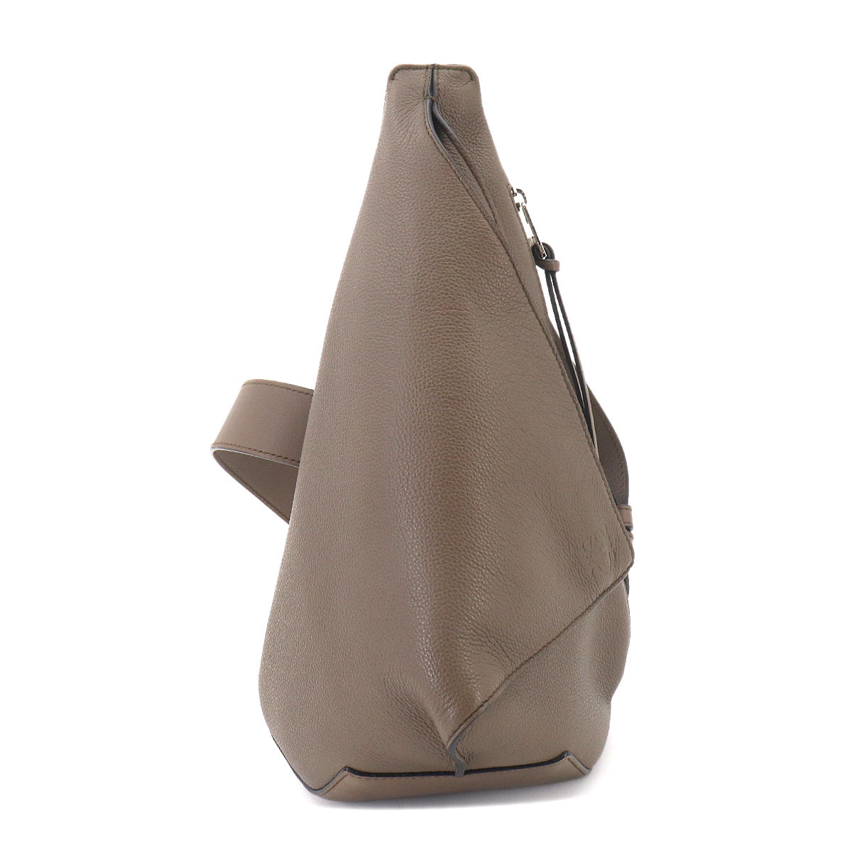 Anton Sling Bag Crossbody Bag Leather Brown Purse