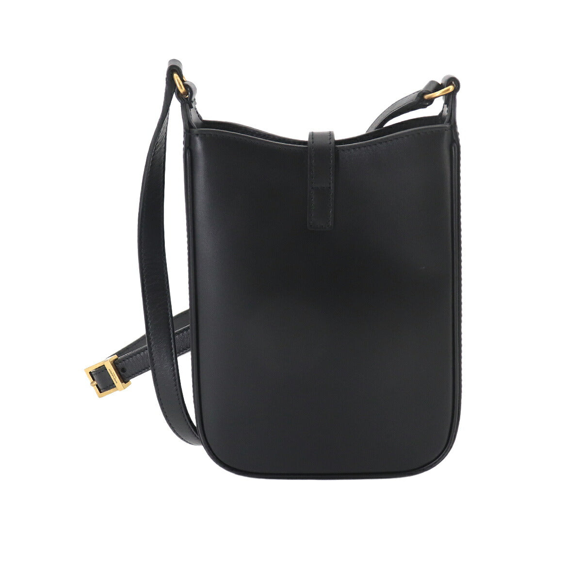 LE 5 A 7 Vertical Mini Crossbody Shoulder Bag 735214