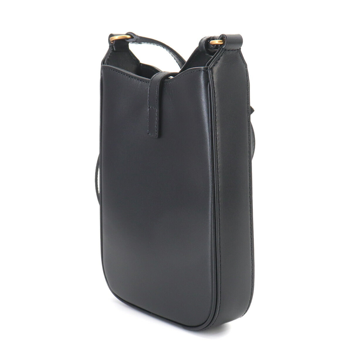 LE 5 A 7 Vertical Mini Crossbody Shoulder Bag 735214