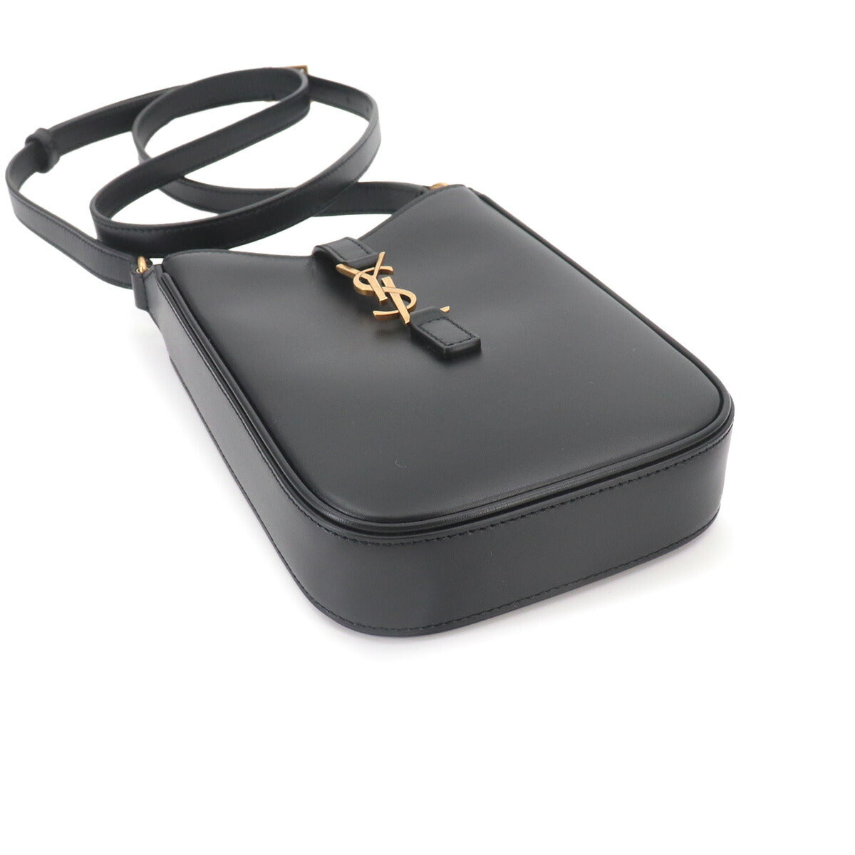 LE 5 A 7 Vertical Mini Crossbody Shoulder Bag 735214