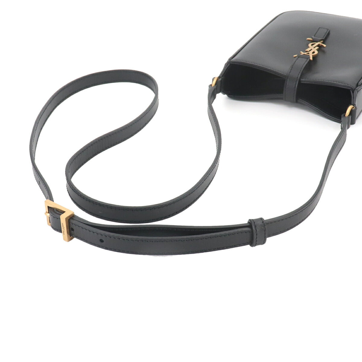 LE 5 A 7 Vertical Mini Crossbody Shoulder Bag 735214
