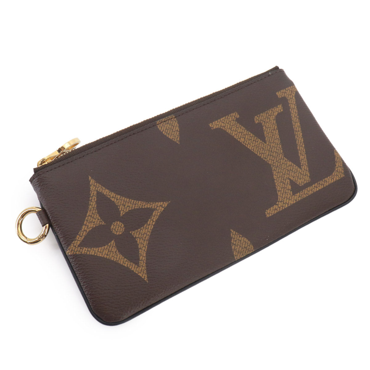 Monogram Giant Pochette Trio Coin Purse M68756 Purse