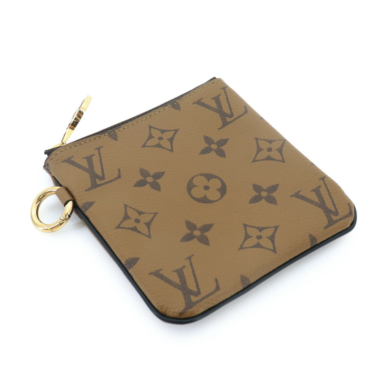 Monogram Giant Pochette Trio Coin Purse M68756 Purse