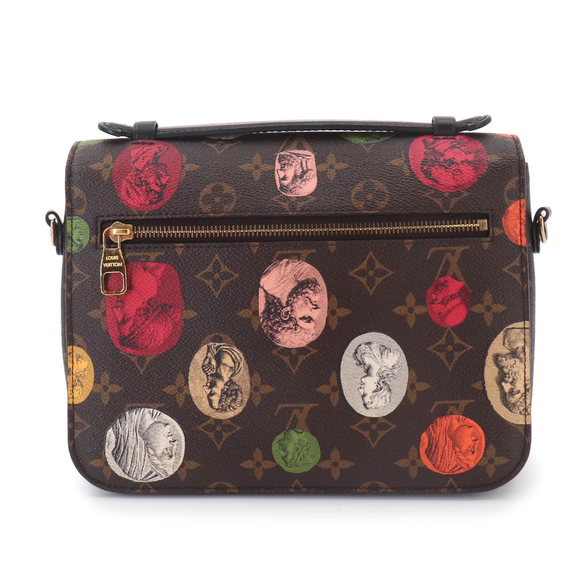 Monogram Cameo Pochette Metis MM 2way Hand Bag M59257