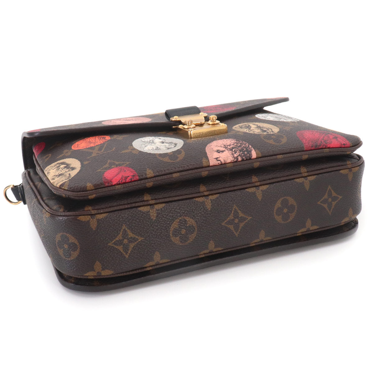 Monogram Cameo Pochette Metis MM 2way Hand Bag M59257