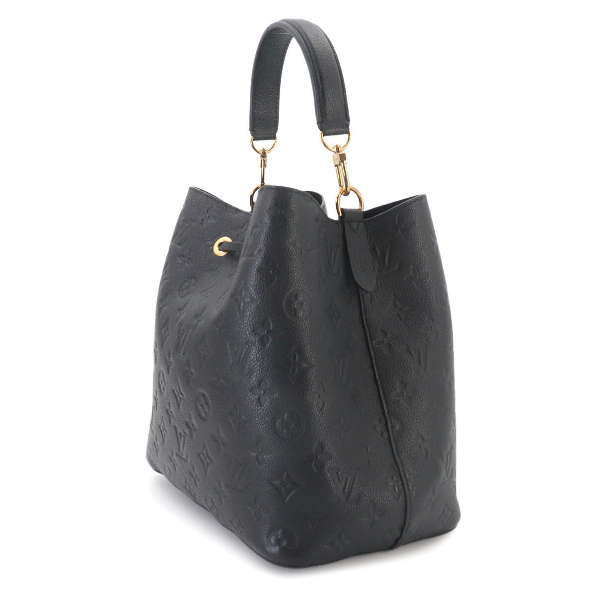 Monogram Empreinte Neo Noe MM Hand Shoulder Bag M45256