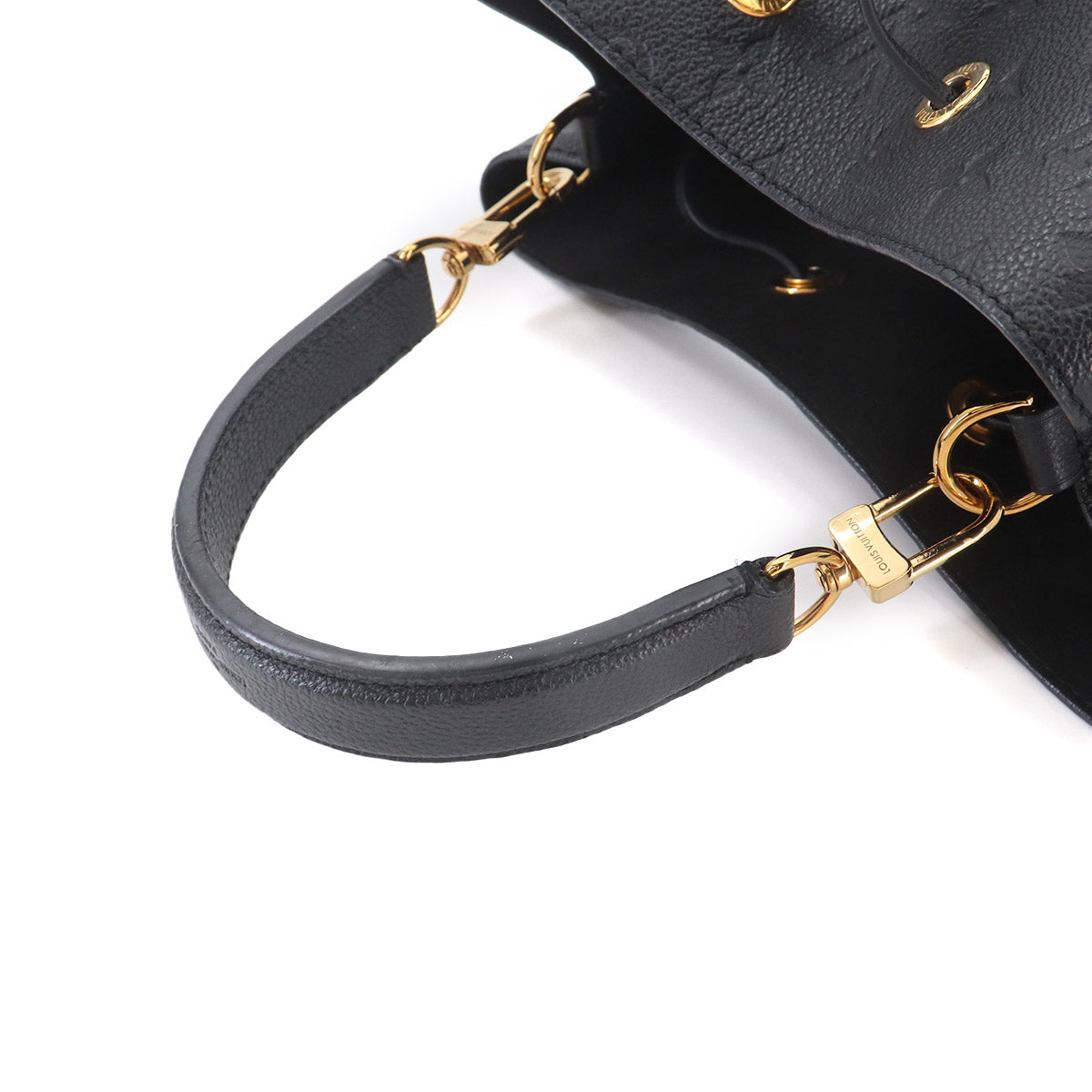 Monogram Empreinte Neo Noe MM Hand Shoulder Bag M45256
