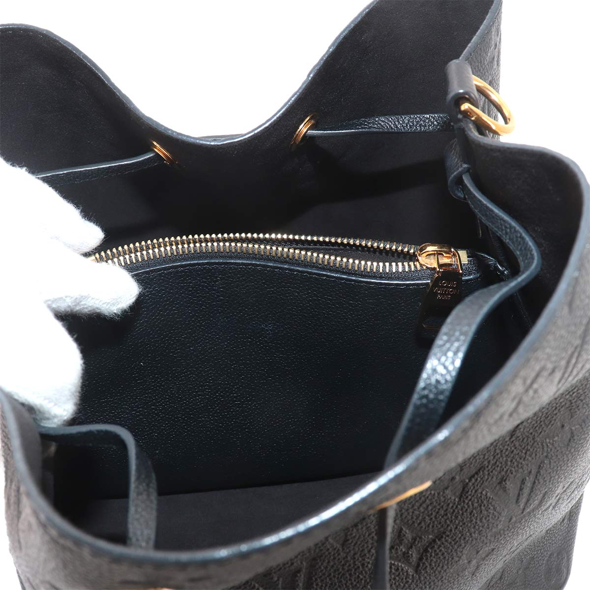 Monogram Empreinte Neo Noe MM Hand Shoulder Bag M45256