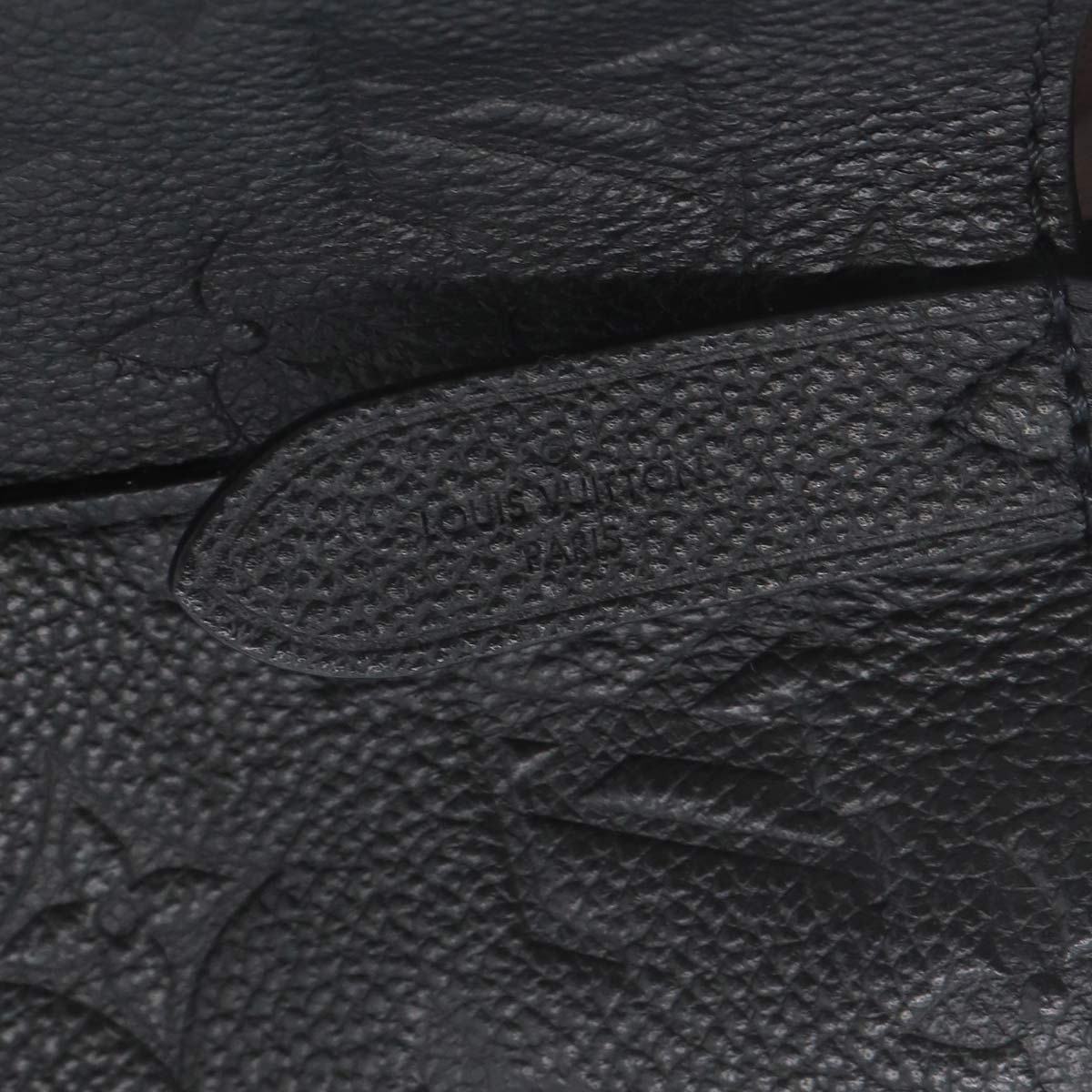 Monogram Empreinte Neo Noe MM Hand Shoulder Bag M45256